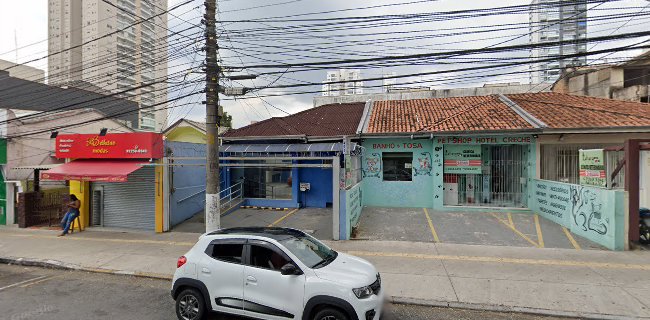 Clínica Melhor Saúde - São Paulo
