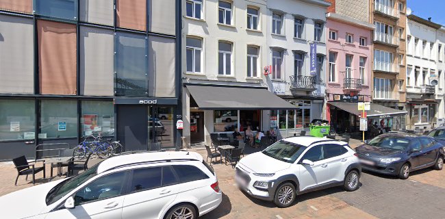 Cafe Java - Mechelen