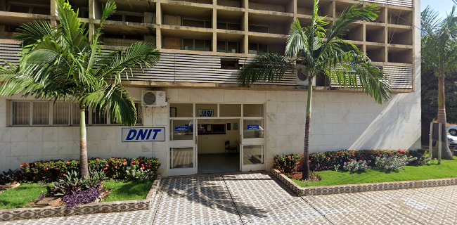 DNIT - Superintendência Regional GO/DF - Serviço de transporte