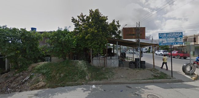 Av. La República entre Manabí y, Azuay, Cantón Huaquillas 070501, Ecuador