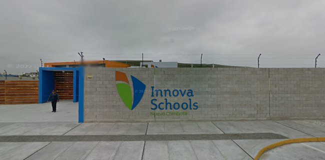 innovaschools.edu.pe