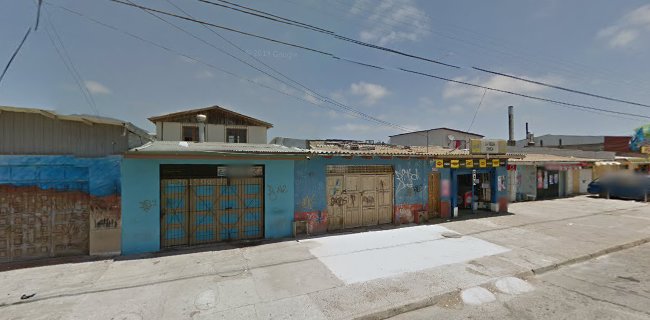 Opiniones de La Vega Chica en La Serena - Tienda de ultramarinos