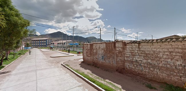 Via Expresa, Cusco 08006, Perú