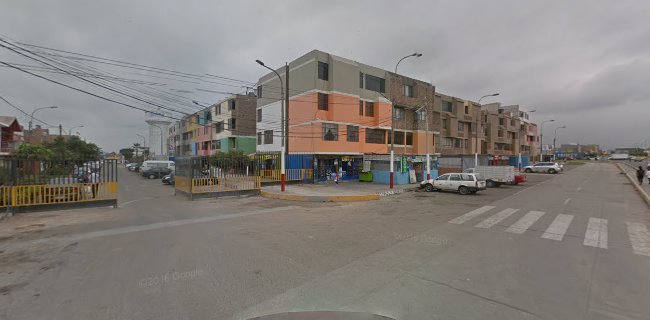 Elias Aguirre Block D, Callao, Perú