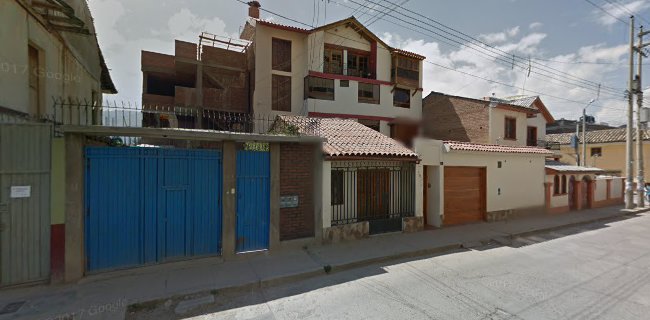 Casa Monteblanco - Huancayo