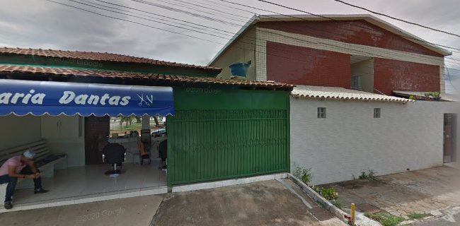 Vila Planalto Acamp Rabêlo - Brasília, DF, 70297-400, Brasil