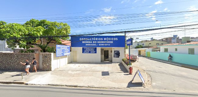 R. Bomba do Hemetério, 405 - Bomba do Hemetério, Recife - PE, 52111-070, Brasil