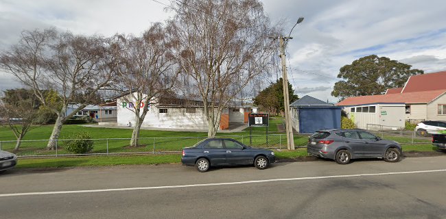 198 Bridge Street, Bulls 4818, New Zealand