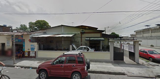 Servicio De Veterianaria - Guayaquil