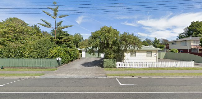 White Eagle Motel