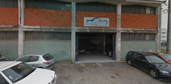 Manuel Resende Tavares - Reparações Automóveis Unipessoal, LDA