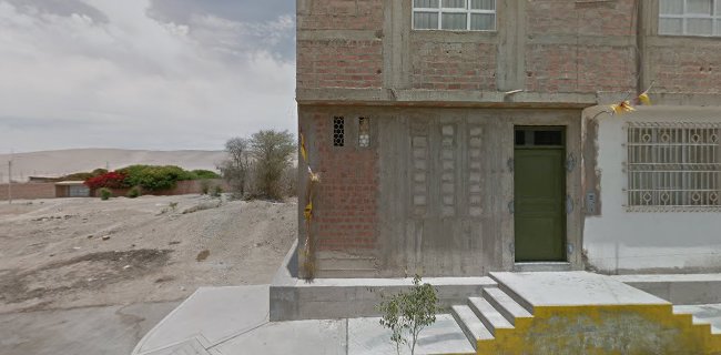 XPMP+3X7, Tacna 23006, Perú