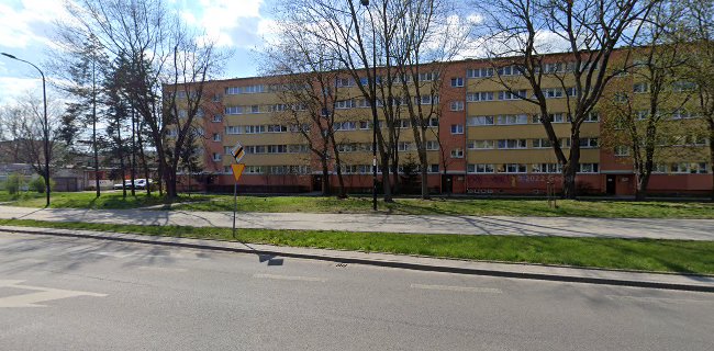 Elektryk Łódź Serafin Paweł