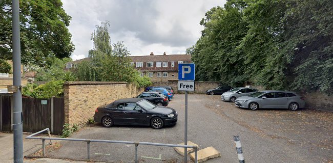 Charlton Village Car Park