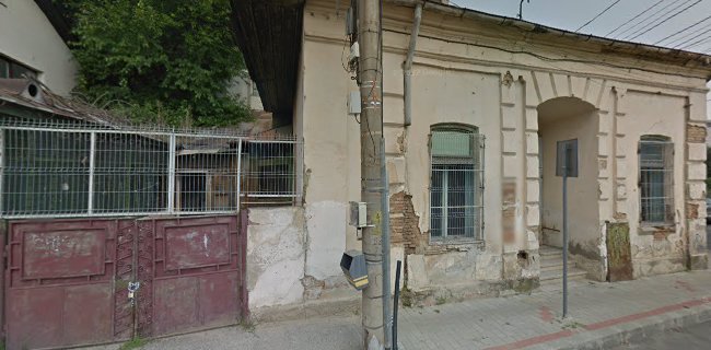 Strada Nicolae Gane 2, Iași 700001, România