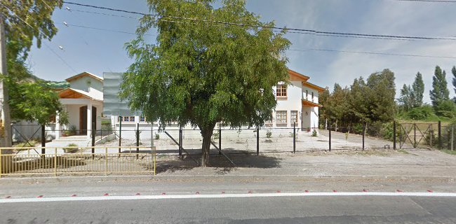 Opiniones de Escuela Quinahue en Santa Cruz - Escuela