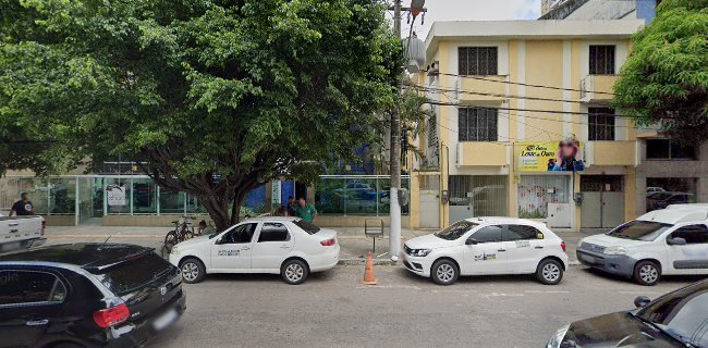 Tv. Padre Eutíquio, 2263 - Batista Campos, Belém - PA, 66033-726, Brasil