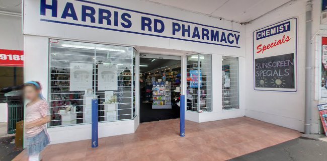 Harris Road Pharmacy