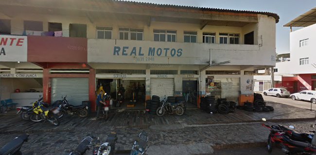 Avaliações sobre Real Motos em Belo Horizonte - Loja de motocicletas