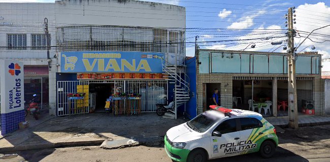 Av. Higino Cunha, 353 - Piçarra, Teresina - PI, 64014-220, Brasil