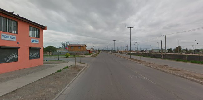 Opiniones de FERRETERIA DIMAFERR en Rancagua - Ferretería