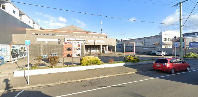 34 Constable Street, Newtown, Wellington 6021, New Zealand