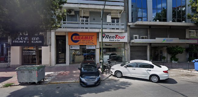 RENTOUR - Rent a Car - Ενοικίαση αυτοκινήτου Αθήνα - Πρακτορείο ενοικίασης αυτοκινήτου