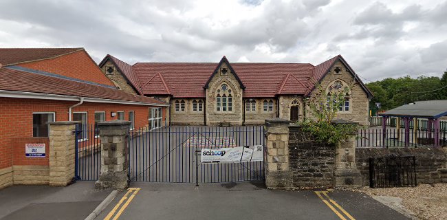 Gorse Hill Primary school - Swindon