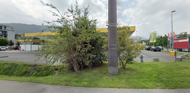 Rezensionen über AGROLA TopShop in Luzern - Tankstelle