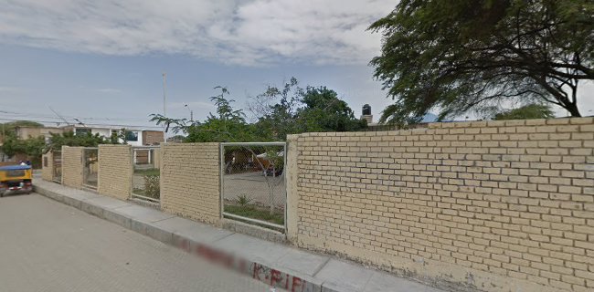 Opiniones de Centro de Salud San Pedro en Piura - Hospital