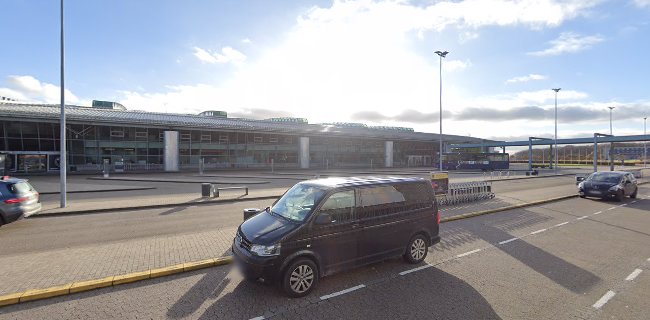 Billund Lufthavn / Billund Airport - Billund
