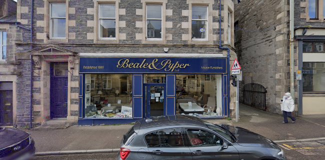 Reviews of Beale & Pyper in Dunfermline - Furniture store