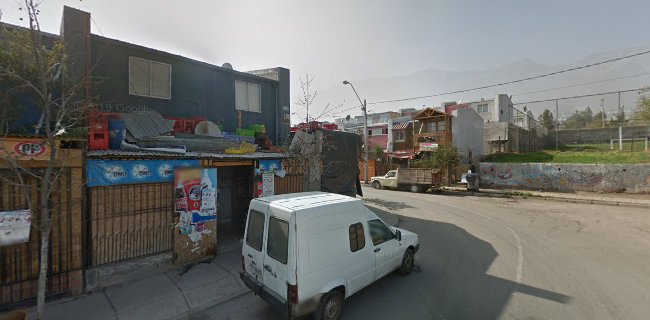 Opiniones de Minimarket Peruano en Peñalolén - Tienda de ultramarinos
