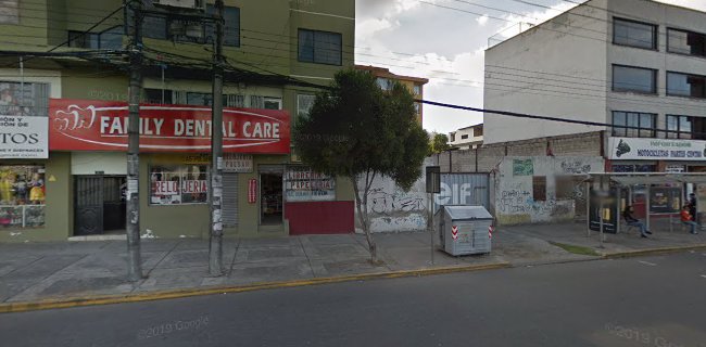 Libreria Y Papeleria La Prensa - Quito