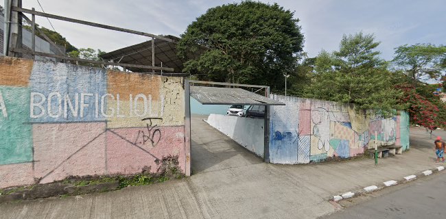 Avaliações sobre Escola Estadual Rosa Bonfiglioli em São Paulo - Escola