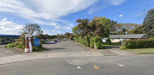 Hawera NZMCA Park - Other