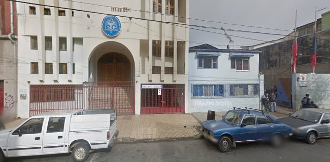 IEP Valparaíso