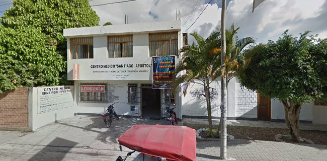 Opiniones de Centro de Salud de las Dominicas en Moyobamba - Hospital
