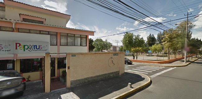 Opiniones de Farmacias Pharmacys en Quito - Farmacia