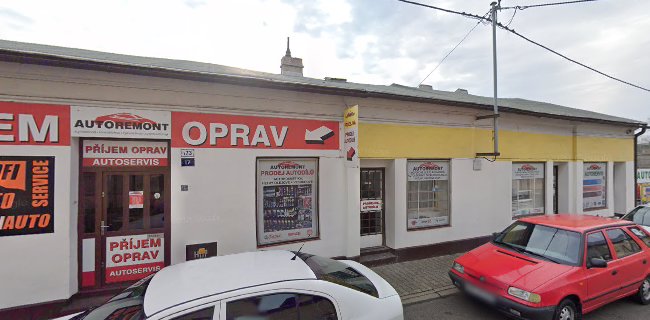 Oborného 173, 709 00 Ostrava-Mariánské Hory a Hulváky, Česko