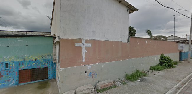 Centro Ocupacional Buen Pastor Belleza - Guayaquil