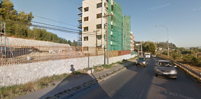 Opiniones de Corretaje de Propiedades Hf en Concepción - Agencia inmobiliaria