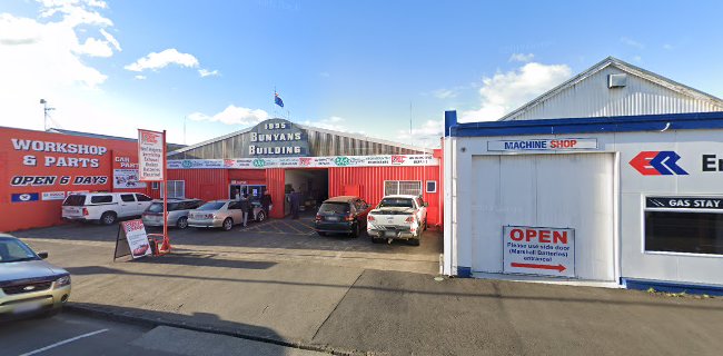 Tradepart - Auto repair shop