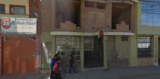 Opiniones de Casa Monquegua en Puno - Hotel