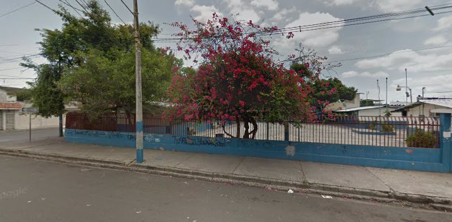 Opiniones de Clemencia Coronel de Pincay en Guayaquil - Escuela