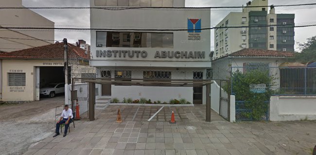 Avaliações sobre Instituto Abuchaim em Porto Alegre - Psiquiatra