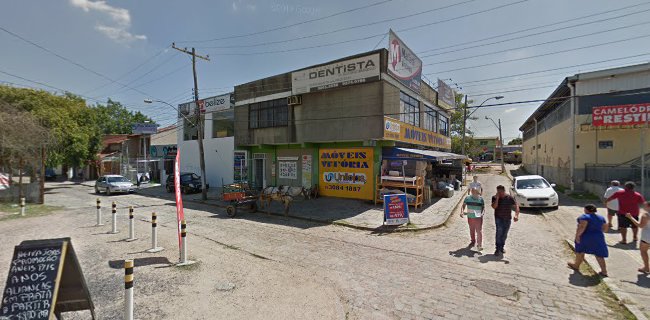 Malfatti Imóveis - Porto Alegre