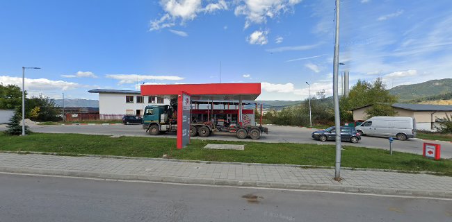 Отзиви за BullPetrol в Ракитово - Бензиностанция
