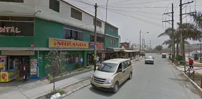 Farmacia Miranda - Chaclacayo