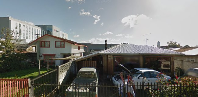 Dieciocho de Septiembre 845, Osorno, Los Lagos, Chile